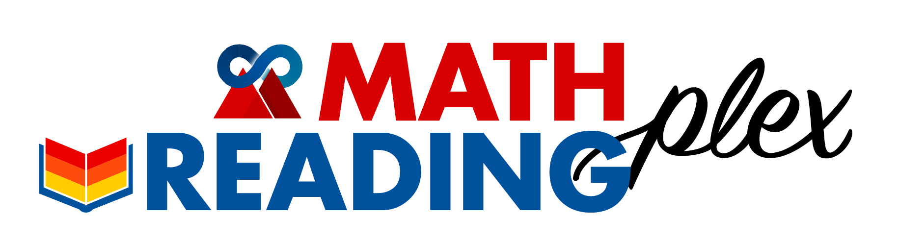ReadingPlex MathPlex Logo